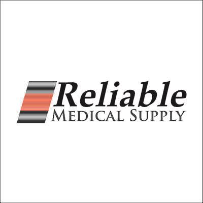 Reliable medical supply - Business Profile for Reliable Medical Supply. Medical Business Administration. At-a-glance. Contact Information. 1150 W Cambridge Circle Dr. Kansas City, KS 66103-1312 (913) 722-2960. Customer ... 
